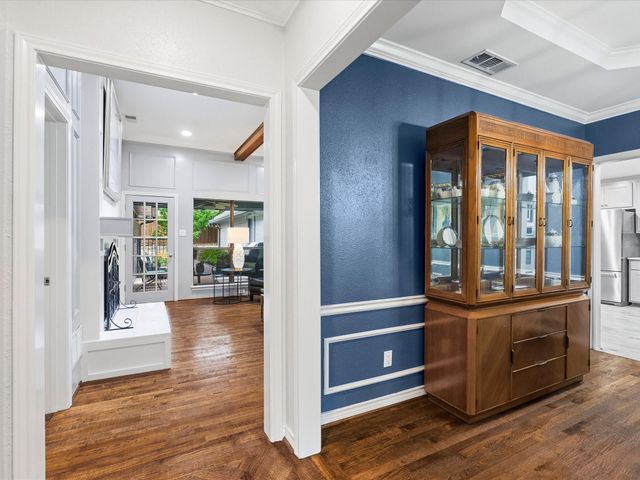 600 Villawood Lane, Coppell, TX 75019