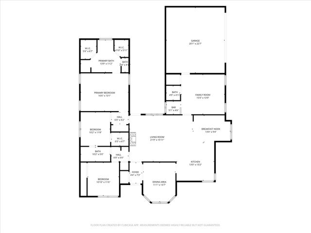 600 Villawood Lane, Coppell, TX 75019