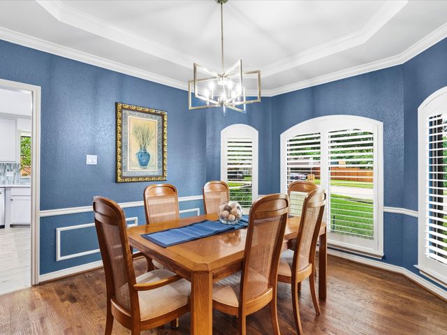 600 Villawood Lane, Coppell, TX 75019