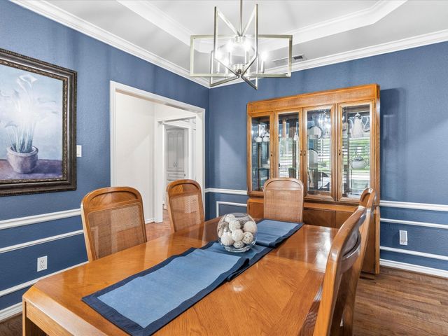 600 Villawood Lane, Coppell, TX 75019