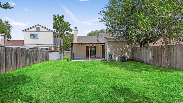 2823 ASH FIELD DR, San Antonio, TX 78245