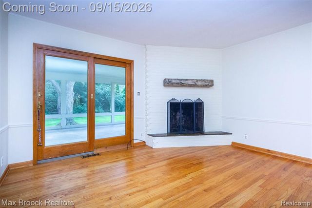 28513 W Kalong Circle, Southfield, MI 48034