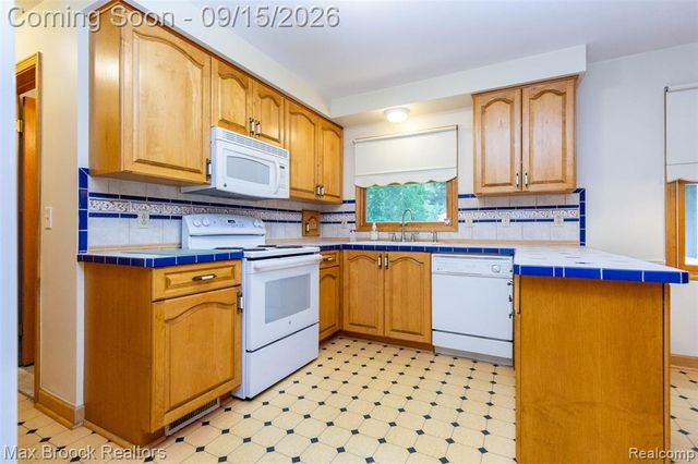 28513 W Kalong Circle, Southfield, MI 48034