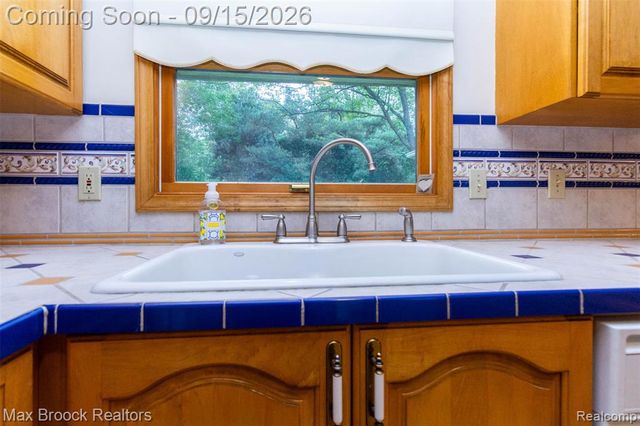 28513 W Kalong Circle, Southfield, MI 48034