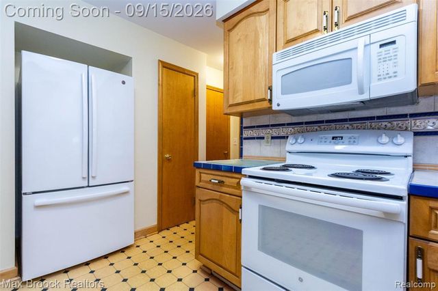 28513 W Kalong Circle, Southfield, MI 48034