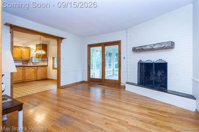 28513 W Kalong Circle, Southfield, MI 48034