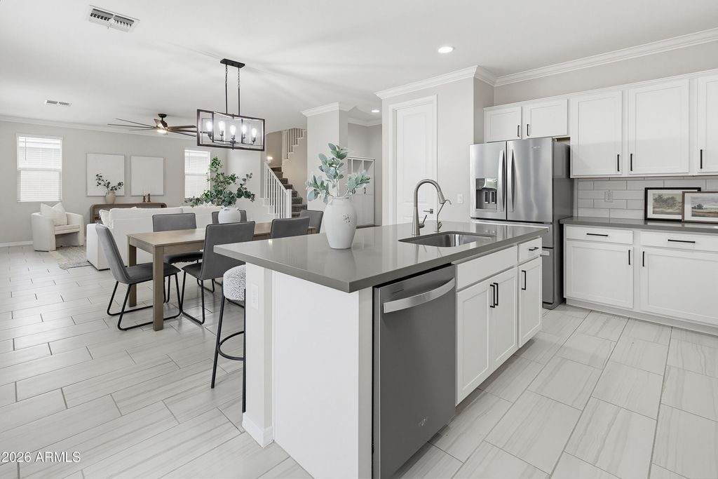 4741 S CARVER --, Mesa, AZ 85212 — photo 2