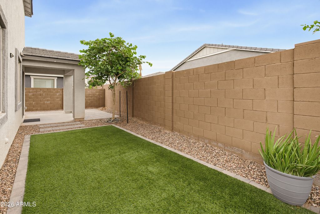 4741 S CARVER --, Mesa, AZ 85212 — photo 4