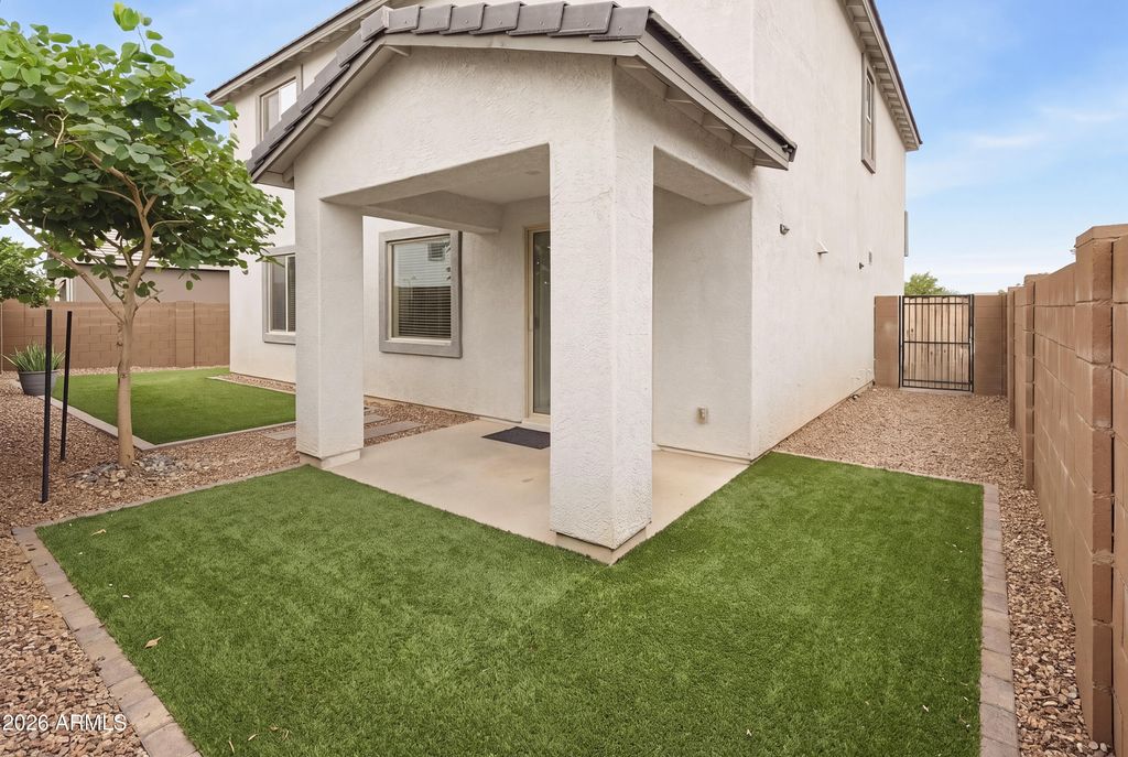 4741 S CARVER --, Mesa, AZ 85212 — photo 5