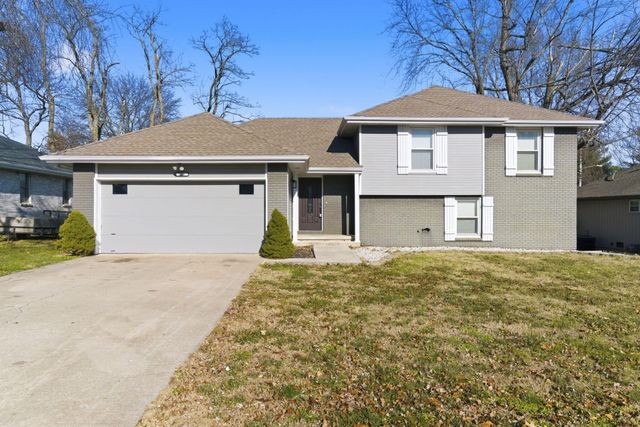 3371 W Primrose Street, Springfield, MO 65807