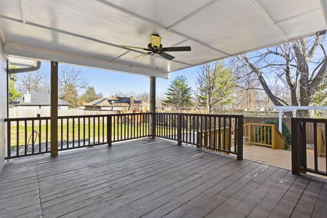 3371 W Primrose Street, Springfield, MO 65807