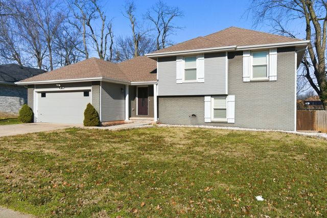 3371 W Primrose Street, Springfield, MO 65807