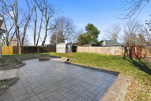 3371 W Primrose Street, Springfield, MO 65807