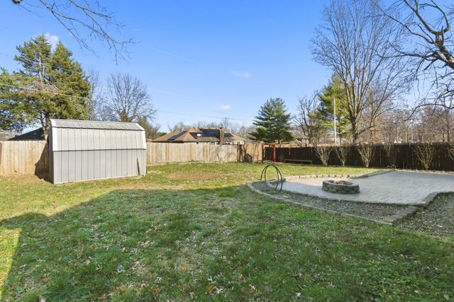 3371 W Primrose Street, Springfield, MO 65807