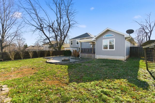 3371 W Primrose Street, Springfield, MO 65807