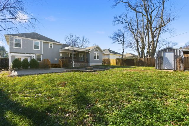 3371 W Primrose Street, Springfield, MO 65807