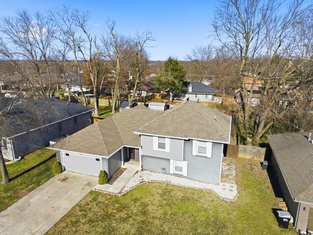 3371 W Primrose Street, Springfield, MO 65807