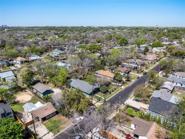 1116 Ebert Ave B, Austin, TX 78721