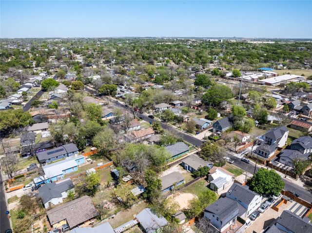 1116 Ebert Ave B, Austin, TX 78721