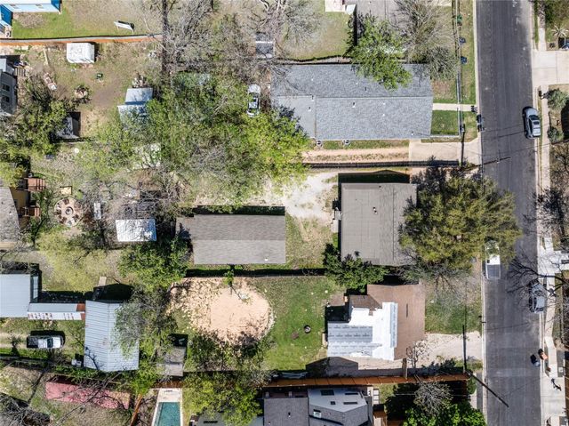 1116 Ebert Ave B, Austin, TX 78721