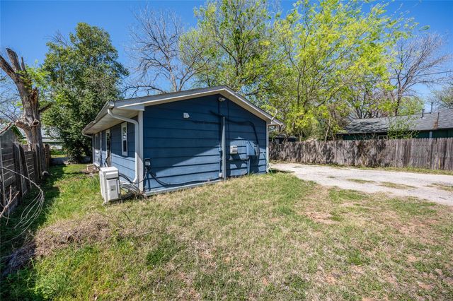 1116 Ebert Ave B, Austin, TX 78721