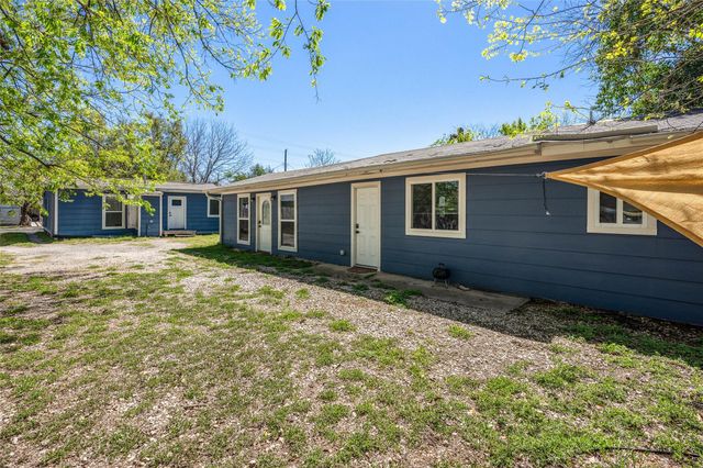 1116 Ebert Ave B, Austin, TX 78721