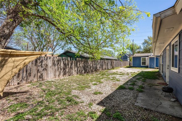 1116 Ebert Ave B, Austin, TX 78721