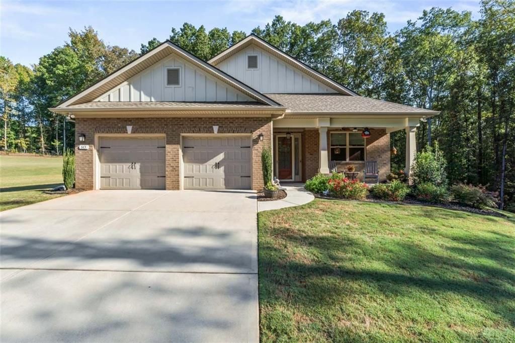143 WHITWORTH Drive, Locust Grove, GA 30248