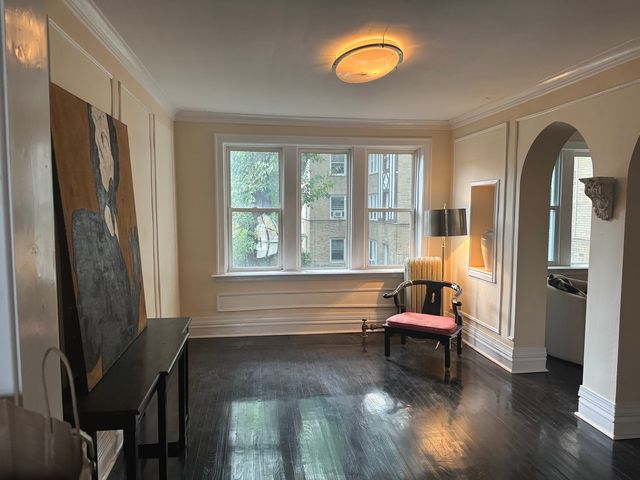 1724 W Estes Avenue 1E, Chicago, IL 60626