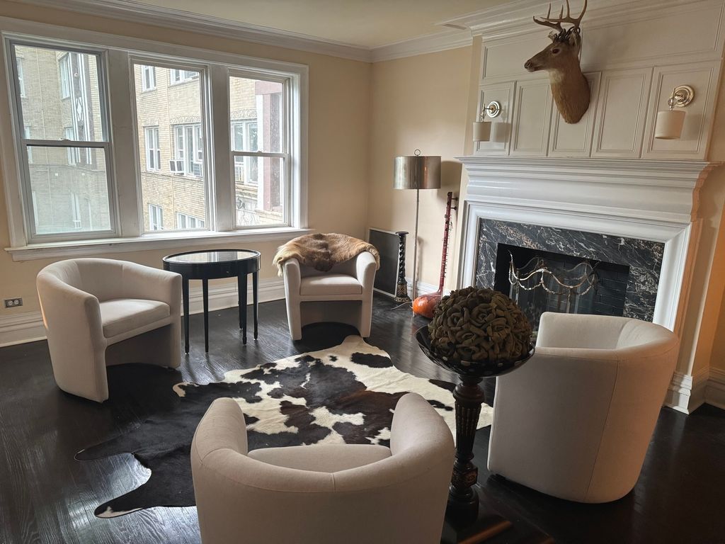 1724 W Estes Avenue 1E, Chicago, IL 60626 — photo 2
