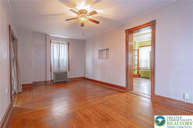 68 West Ettwein Street, Bethlehem City, PA 18018