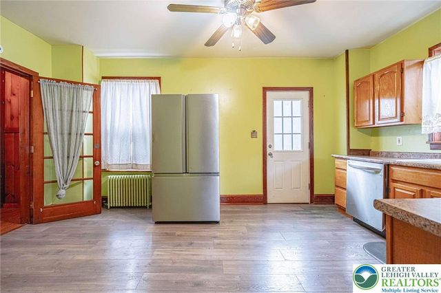 68 West Ettwein Street, Bethlehem City, PA 18018