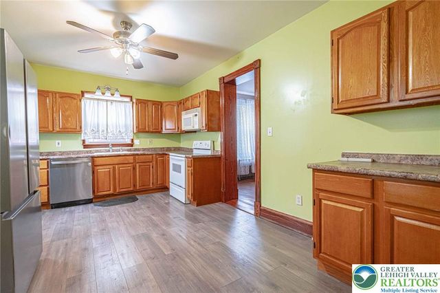 68 West Ettwein Street, Bethlehem City, PA 18018