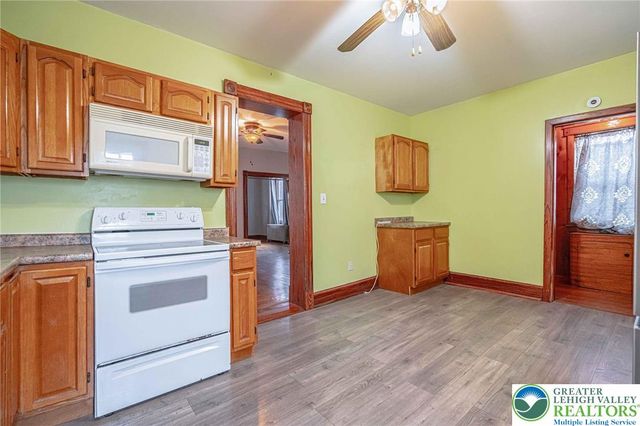 68 West Ettwein Street, Bethlehem City, PA 18018
