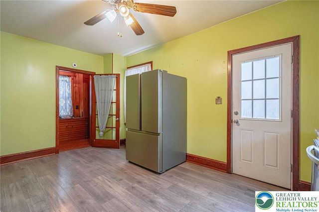 68 West Ettwein Street, Bethlehem City, PA 18018