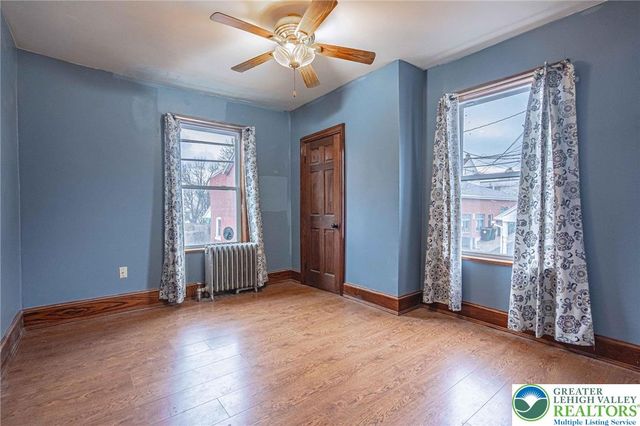 68 West Ettwein Street, Bethlehem City, PA 18018