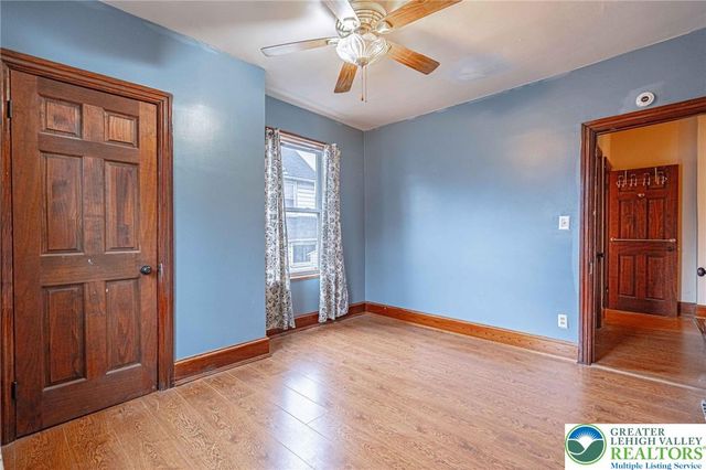 68 West Ettwein Street, Bethlehem City, PA 18018