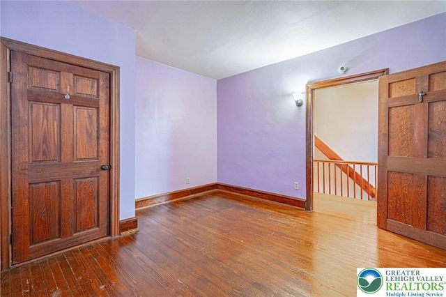68 West Ettwein Street, Bethlehem City, PA 18018