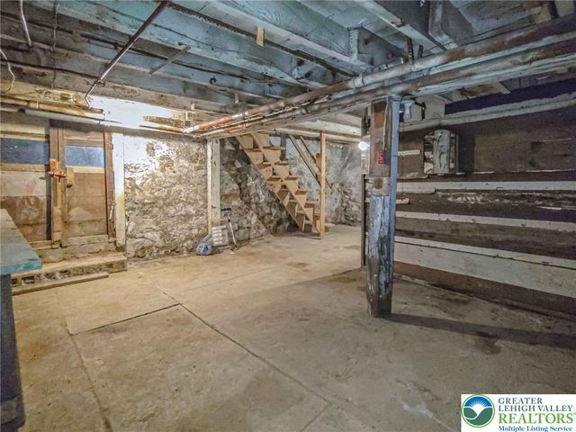 68 West Ettwein Street, Bethlehem City, PA 18018