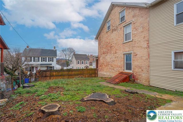 68 West Ettwein Street, Bethlehem City, PA 18018