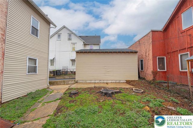 68 West Ettwein Street, Bethlehem City, PA 18018