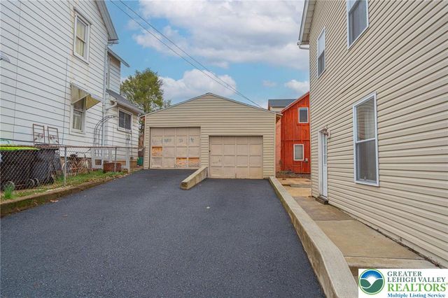 68 West Ettwein Street, Bethlehem City, PA 18018