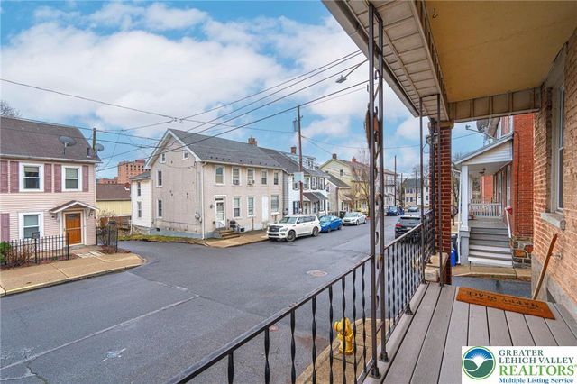 68 West Ettwein Street, Bethlehem City, PA 18018