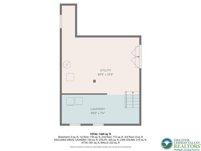 68 West Ettwein Street, Bethlehem City, PA 18018