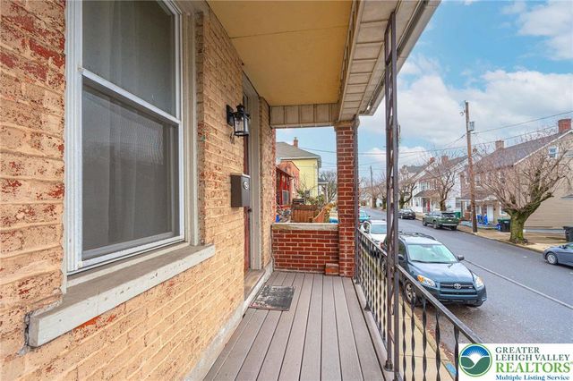 68 West Ettwein Street, Bethlehem City, PA 18018