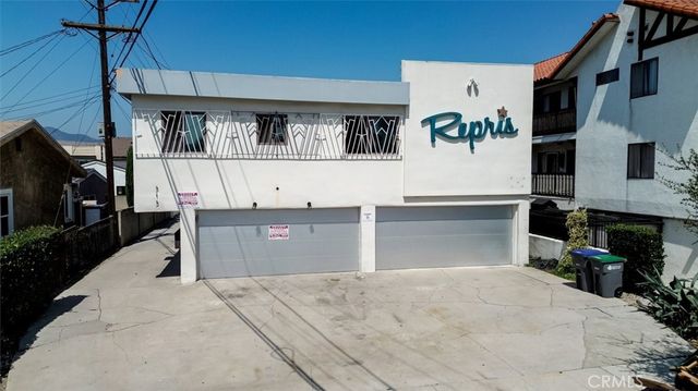 515 Chester Street, Glendale, CA 91203