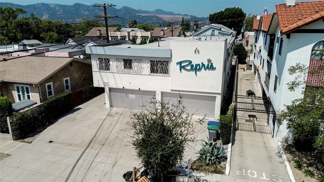 515 Chester Street, Glendale, CA 91203