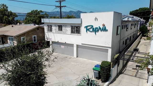 515 Chester Street, Glendale, CA 91203
