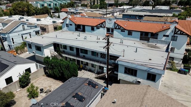 515 Chester Street, Glendale, CA 91203