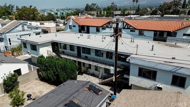 515 Chester Street, Glendale, CA 91203